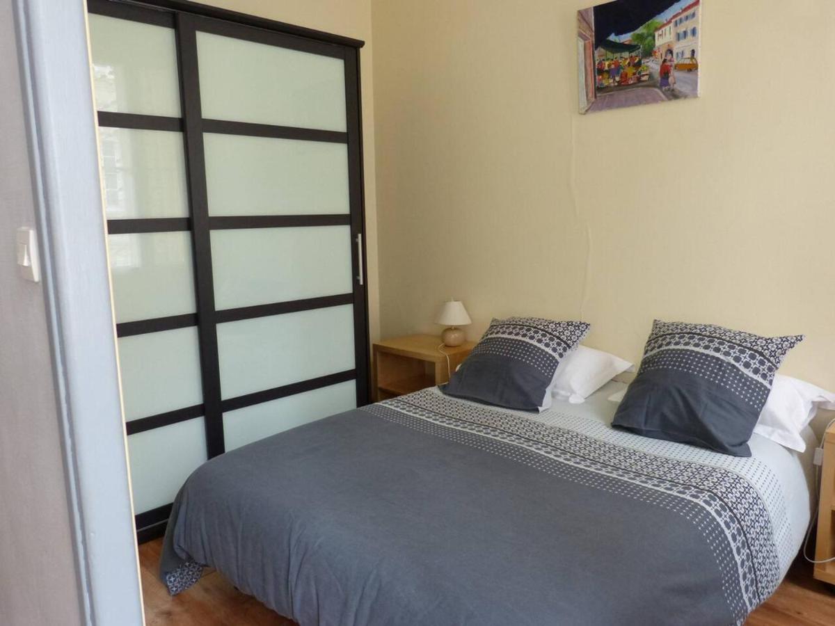 Appartement Marin 2