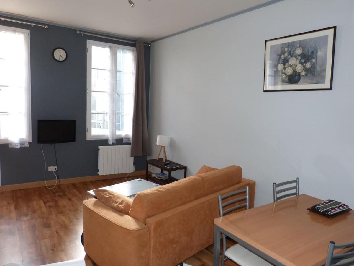 Marin 2 Appartement Rochefort-sur-Mer