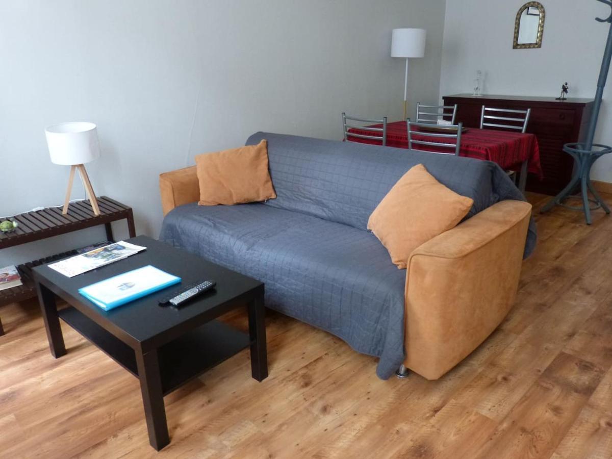 Marin 2 Appartement
