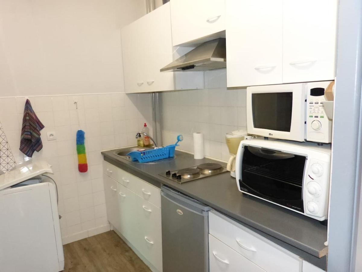 Appartement Marin 2 *