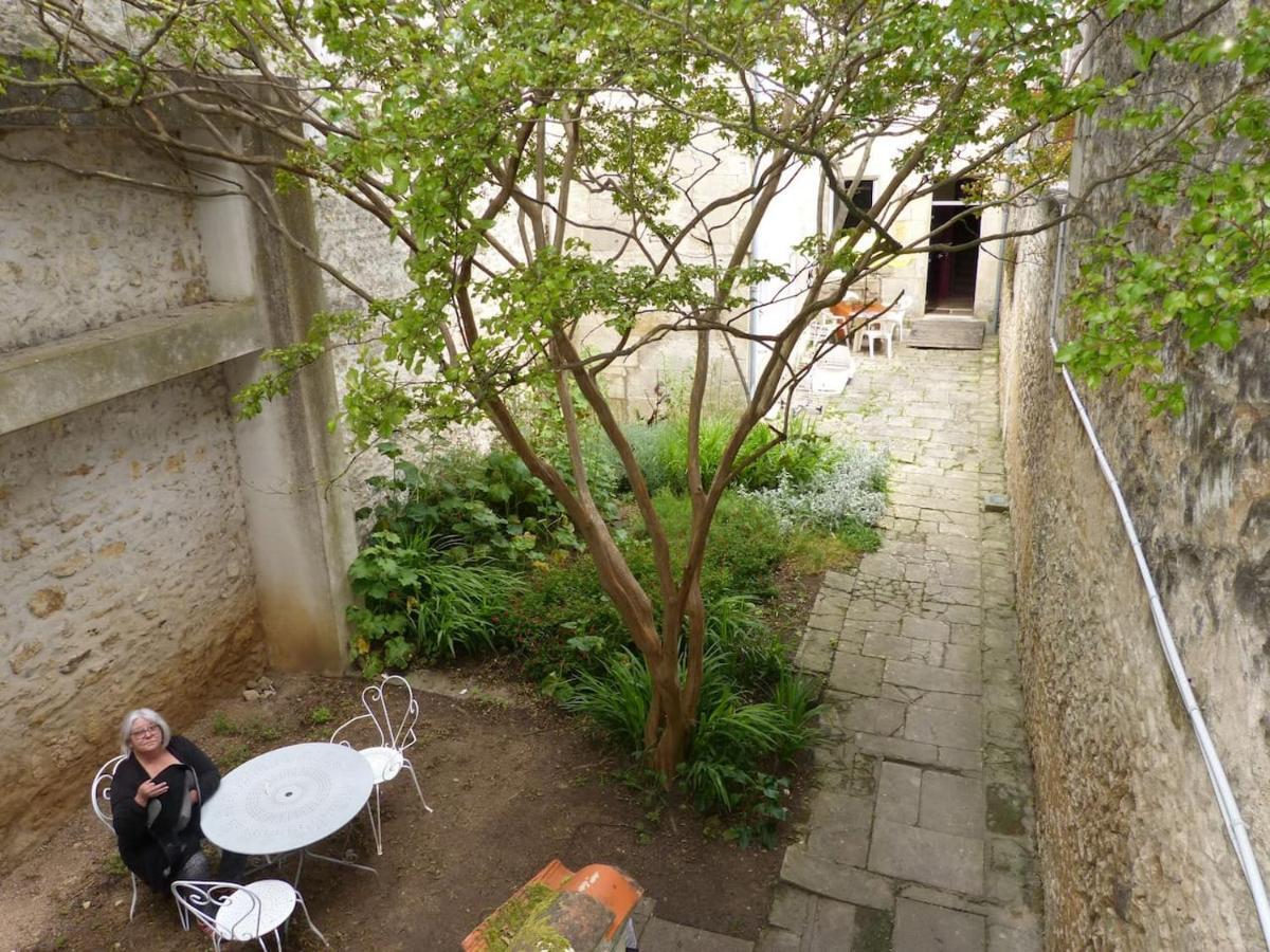 Appartement Marin 2