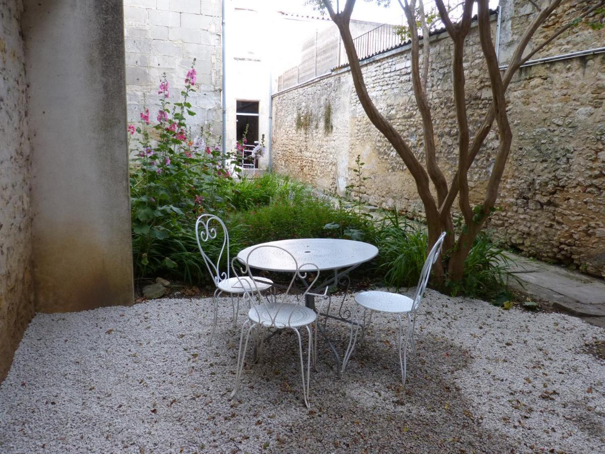 Marin 2 Appartement Rochefort-sur-Mer
